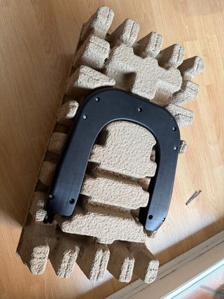 Sillita Coche Chicco Kiros Evo i-Size