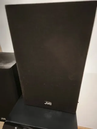 Microcadena JVC UX-C25DAB Bluetooth DAB+