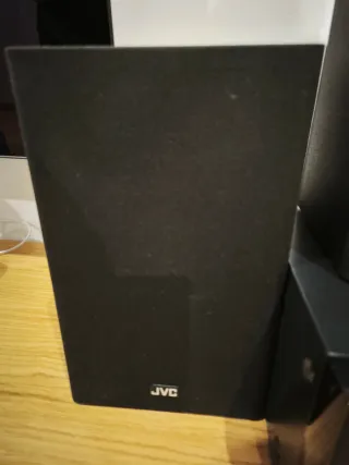 Microcadena JVC UX-C25DAB Bluetooth DAB+