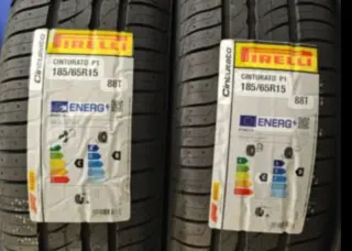 185/65R15 88T Neumáticos Nuevos