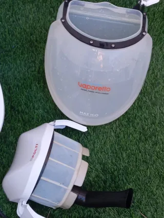 Polti Vaporetto Lecoaspira FAV 80