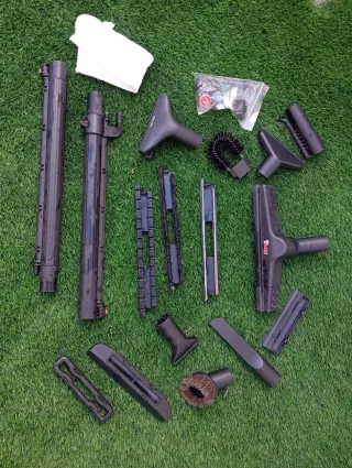 Polti Vaporetto Lecoaspira FAV 80