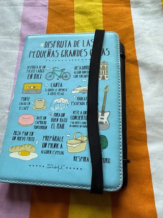 Ebook bq Cervantes Negro