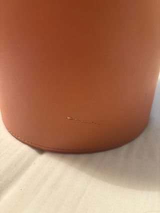 Caja almacenamiento Dyson Airwrap marrón