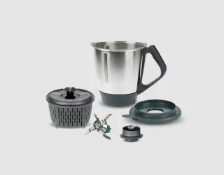 Vaso Thermomix TM6 Nuevo en Caja