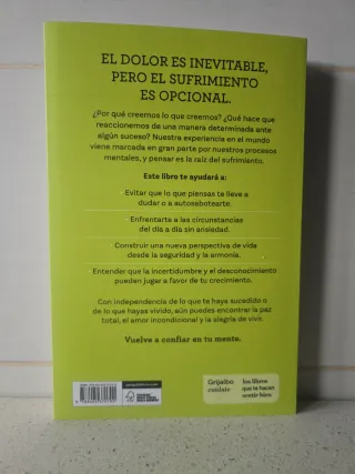 No te creas todo lo que piensas (edición amplia...