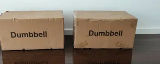 MANCUERNAS AJUSTABLES 24KG: ¡TU GYM EN 1 SOLO EQUI