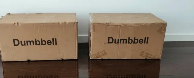 2x MANCUERNAS AJUSTABLES 24KG: