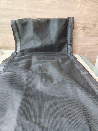 Cortina Mosquitera Magnética - TESA