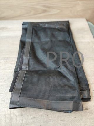 Cortina Mosquitera Magnética - TESA