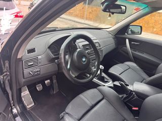 BMW X3 2005