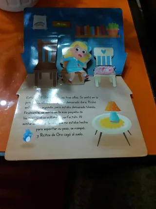 Cuentos De Siempre 4 Titulos