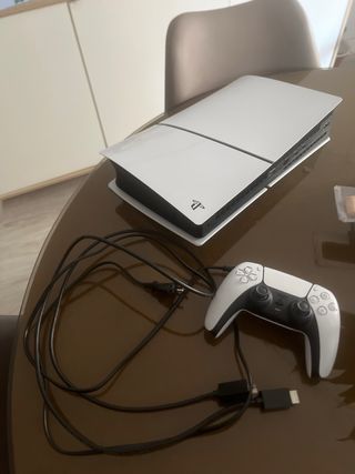 Ps5 edición digital