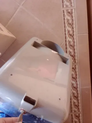 Dispensador de Papel LOSDI