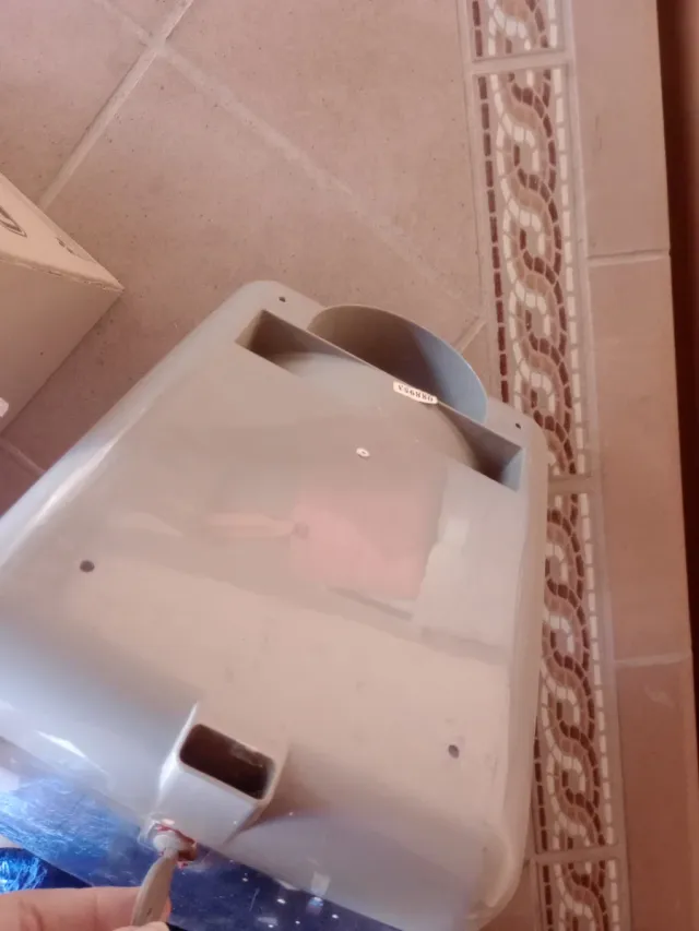 Dispensador de Papel LOSDI