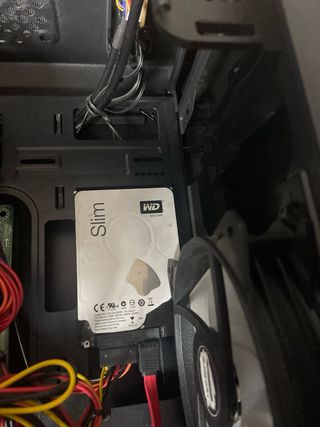 Pc sobremesa NOX Gaming gama media