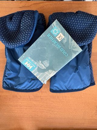 Guanti Helly Hansen Cold Weather Nuovi