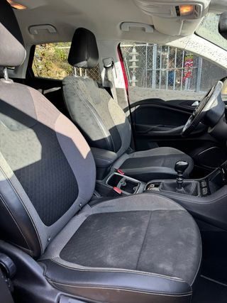 Opel Grandland X 2018