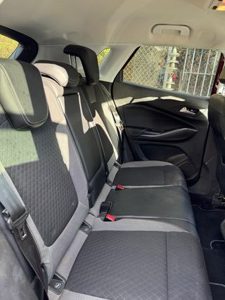 Opel Grandland X 2018