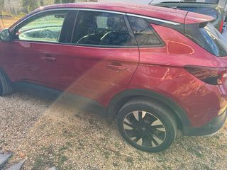 Opel Grandland X 2018