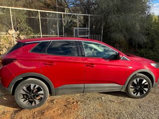 Opel Grandland X 2018