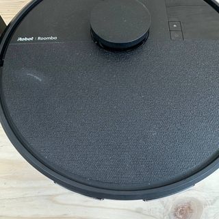 iRobot Roomba Combo 105 Aspirador y Friegasuelos