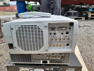 Proyector Sanyo PLC-XF46