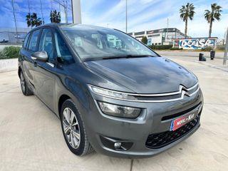 Citroen C4 Picasso 2015