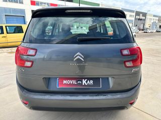 Citroen C4 Picasso 2015