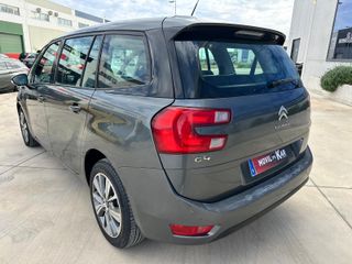 Citroen C4 Picasso 2015