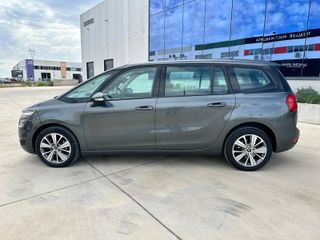 Citroen C4 Picasso 2015