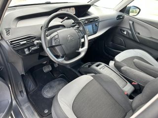 Citroen C4 Picasso 2015