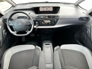 Citroen C4 Picasso 2015