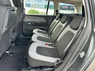 Citroen C4 Picasso 2015