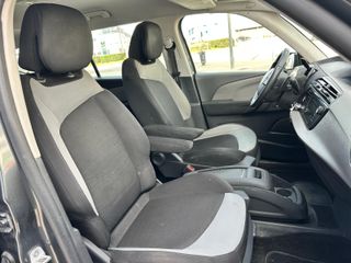 Citroen C4 Picasso 2015