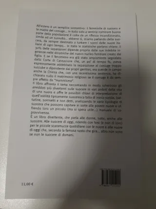 Finché suocera non vi separi