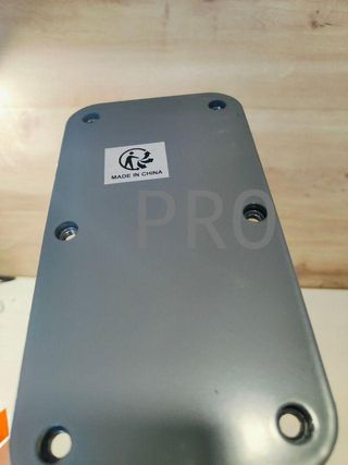 SONGMICS Estaca de Tierra, Anclaje para Postes