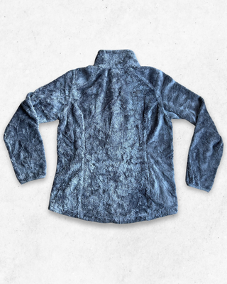 The North Face Fleece Mujer Talla M Gris