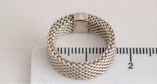 Anel Tous Ursinho Prata