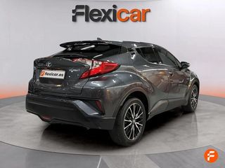 Toyota C-HR 1.8 125H Advance