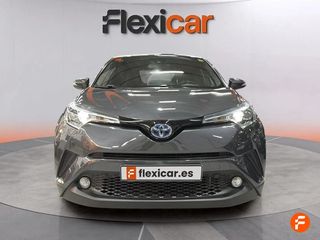 Toyota C-HR 1.8 125H Advance