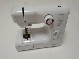 Máquina de coser Bluesky BSEW20-16