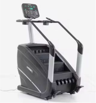 Máquina Escaladora Stair Climber Fitness