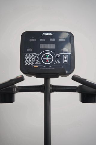 Máquina Escaladora Stair Climber Fitness