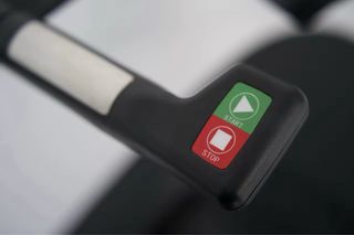 Máquina Escaladora Stair Climber Fitness