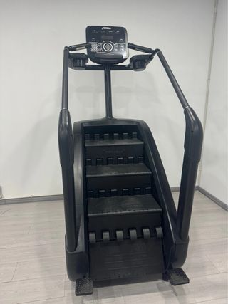 Máquina Escaladora Stair Climber Fitness