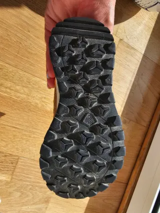 Botas Invierno Niño talla 27