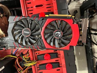 computadora para juegos