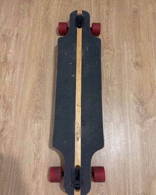 Longboard Hudora