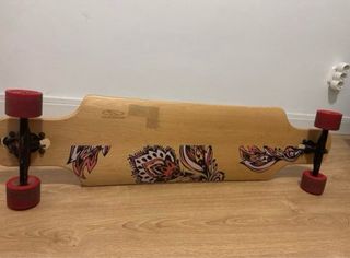 Longboard Hudora